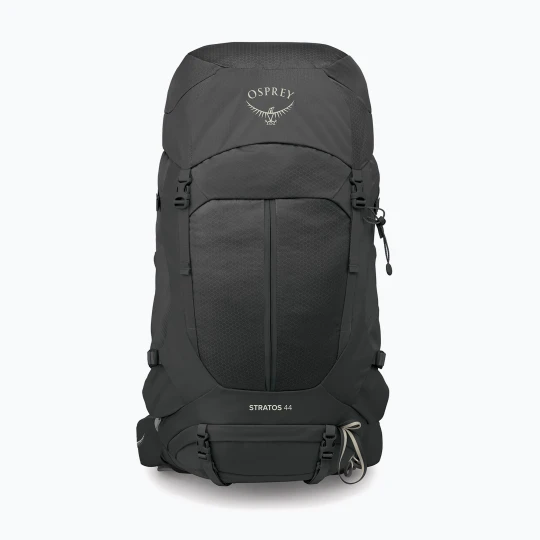 Zdjęcie produktu Plecak turystyczny męski Osprey Stratos 44 l raven black