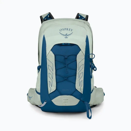 Zdjęcie produktu Plecak turystyczny męski Osprey Talon 11 l frosty mint green/night shift