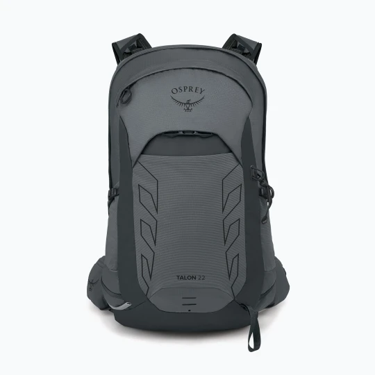 Zdjęcie produktu Plecak turystyczny męski Osprey Talon 22 l phantom grey / dark charcoal