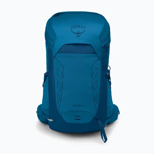 Zdjęcie produktu Plecak turystyczny męski Osprey Talon 26 l blue night