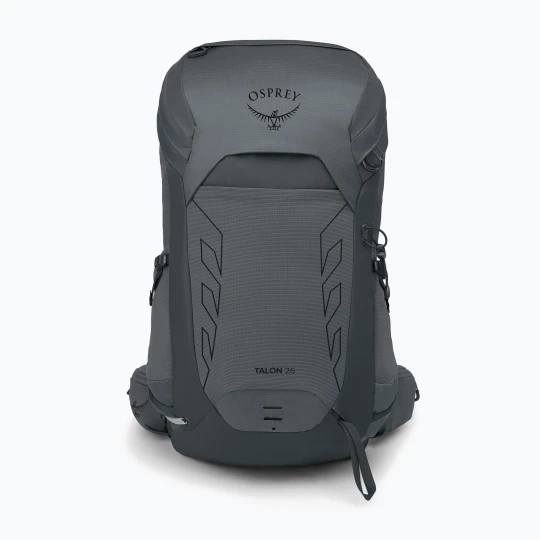Zdjęcie produktu Plecak turystyczny męski Osprey Talon 26 l phantom grey / dark charcoal