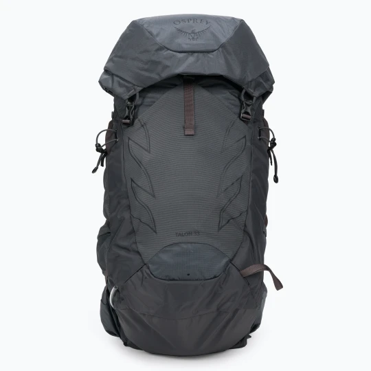 Zdjęcie produktu Plecak turystyczny męski Osprey Talon 33 l eclipse grey
