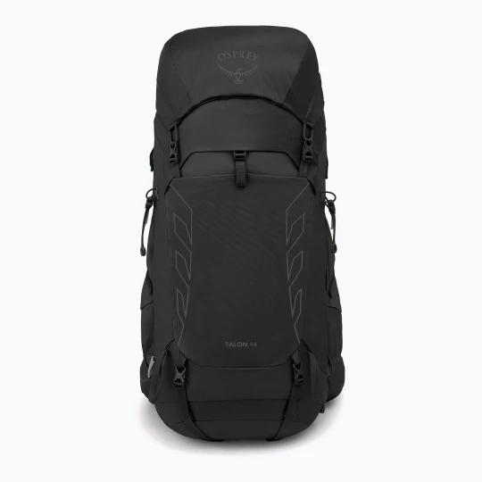 Zdjęcie produktu Plecak turystyczny męski Osprey Talon 44 l S-M black / coal grey