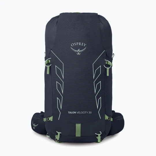 Zdjęcie produktu Plecak turystyczny męski Osprey Talon Velocity 30 l nocturnal blue Granatowy