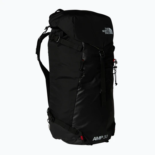 Zdjęcie produktu Plecak turystyczny męski The North Face All Mountain Purpose 30 l black / red