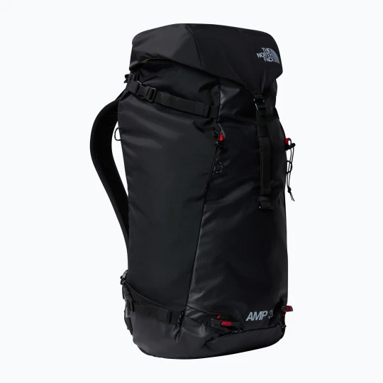 Zdjęcie produktu Plecak turystyczny męski The North Face All Mountain Purpose 38 l black/red