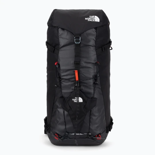 Zdjęcie produktu Plecak turystyczny męski The North Face All Mountain Purpose 38 l black / red