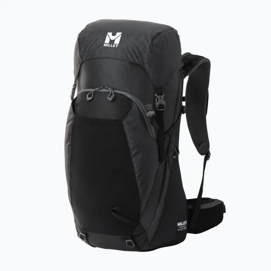 Zdjęcie produktu Plecak turystyczny Millet Hiker Air 30 l black/ noir
