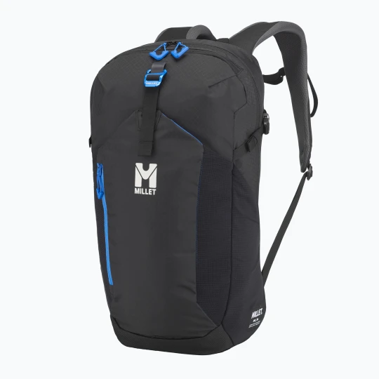 Zdjęcie produktu Plecak turystyczny Millet Ubic 20 l e-black