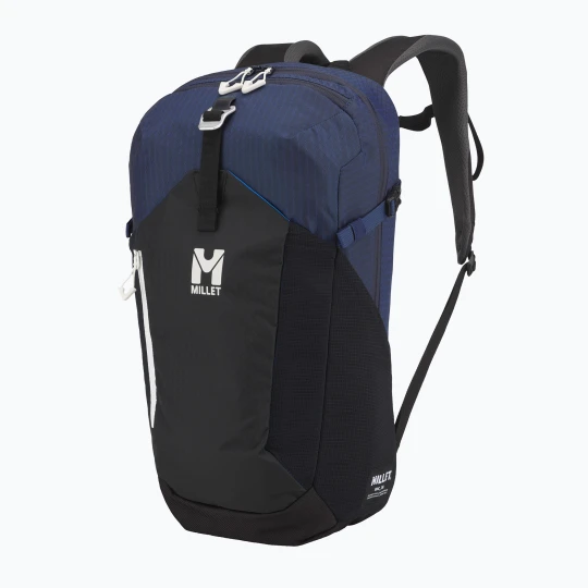 Zdjęcie produktu Plecak turystyczny Millet Ubic 20 l e-black/dark blue