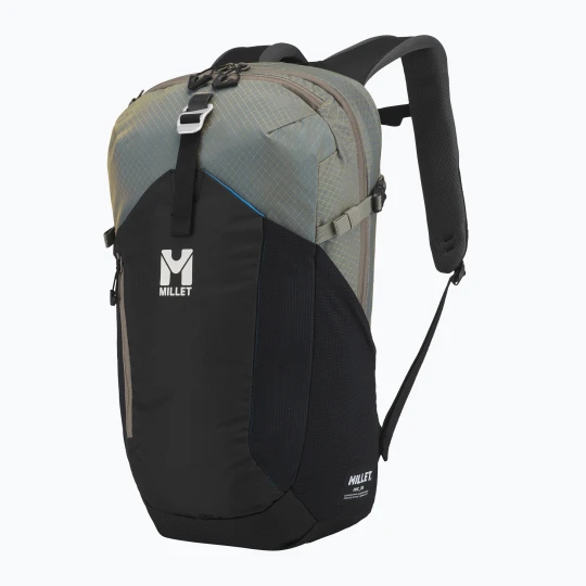 Zdjęcie produktu Plecak turystyczny Millet Ubic 20 l e-black / sand