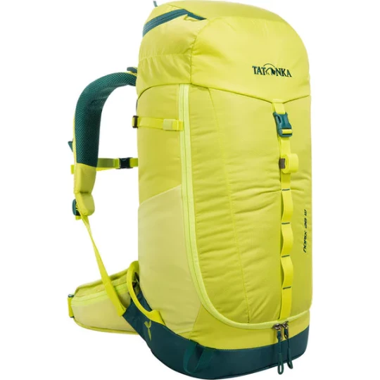 Zdjęcie produktu Plecak turystyczny Norix 28L Wm's Tatonka Żółty