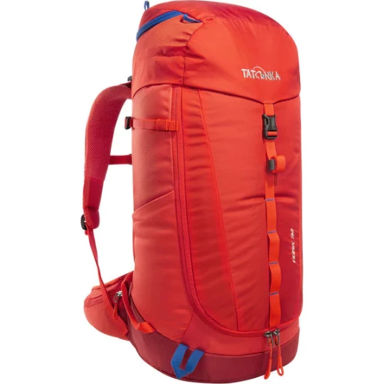 Zdjęcie produktu Plecak turystyczny Norix 32L Tatonka Czerwony