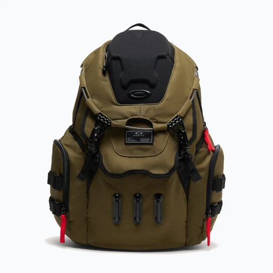 Zdjęcie produktu Plecak turystyczny Oakley Bathroom Sink RC 21 l army green
