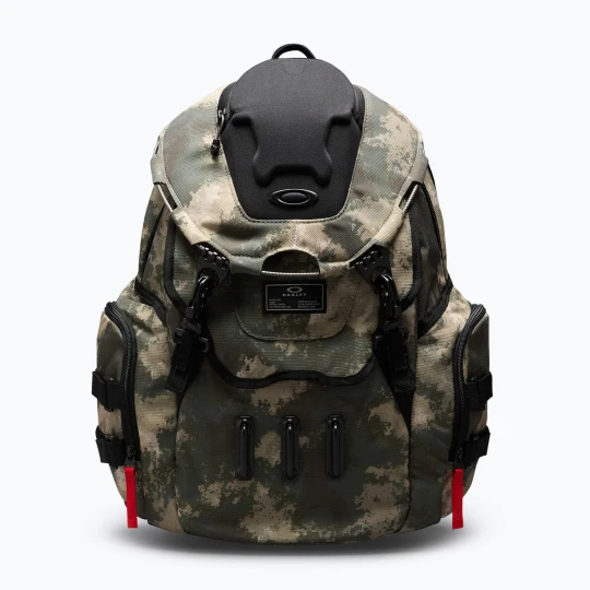 Zdjęcie produktu Plecak turystyczny Oakley Bathroom Sink RC 21 l off / slope camo green