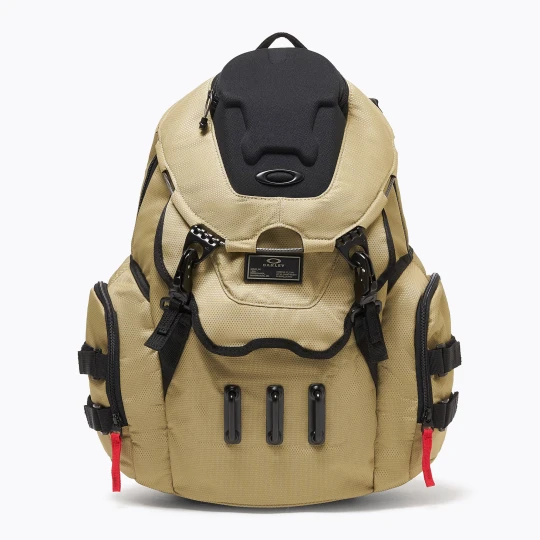 Zdjęcie produktu Plecak turystyczny Oakley Bathroom Sink RC 21 l pebble Czarny
