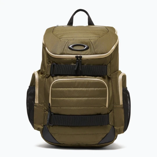 Zdjęcie produktu Plecak turystyczny Oakley Enduro 3.0 Big 30 l army green/pebble