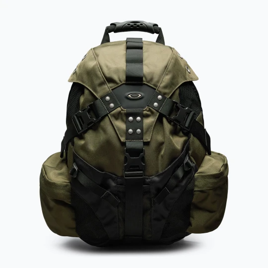 Zdjęcie produktu Plecak turystyczny Oakley Icon RC 32 l deep olive Zielony
