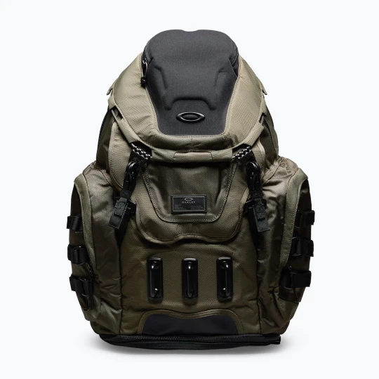 Zdjęcie produktu Plecak turystyczny Oakley Kitchen Sink 34 l deep olive Zielony