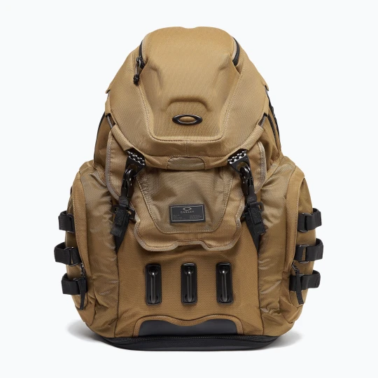 Zdjęcie produktu Plecak turystyczny Oakley Kitchen Sink 34 l total coyote Brązowy