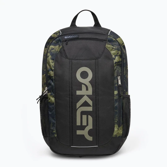 Zdjęcie produktu Plecak miejski Oakley Enduro 3.0 20 l tiger camo green