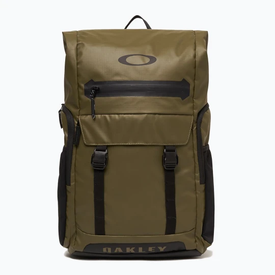 Zdjęcie produktu Plecak turystyczny Oakley Road Trip Terrain RC Pack 25 l army green