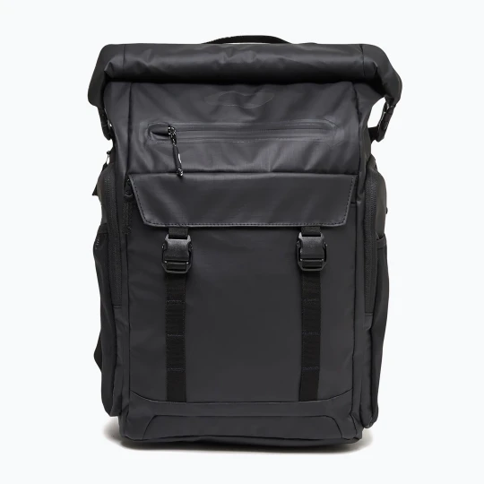 Zdjęcie produktu Plecak turystyczny Oakley Road Trip Terrain RC Pack 25 l blackout