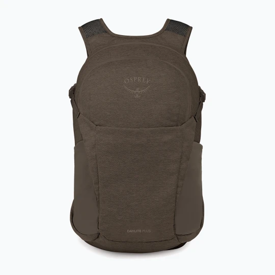 Zdjęcie produktu Plecak turystyczny Osprey Daylite Plus Driftshade 20 l truffle brown