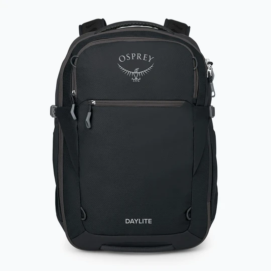 Zdjęcie produktu Plecak turystyczny Osprey Daylite Travel Pack 35 l black