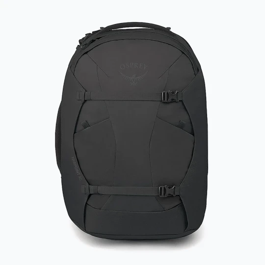 Zdjęcie produktu Plecak turystyczny Osprey Farpoint 40 l black
