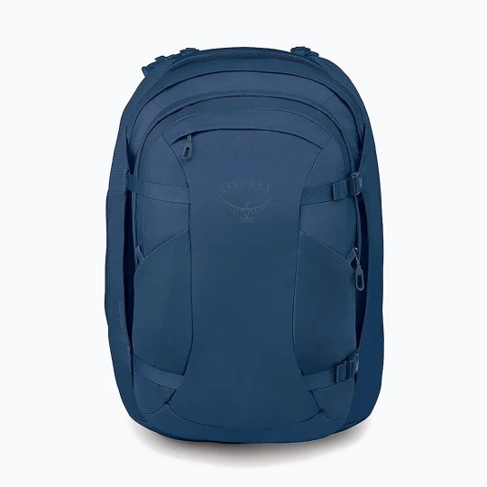 Zdjęcie produktu Plecak turystyczny Osprey Farpoint 55 l antique blue