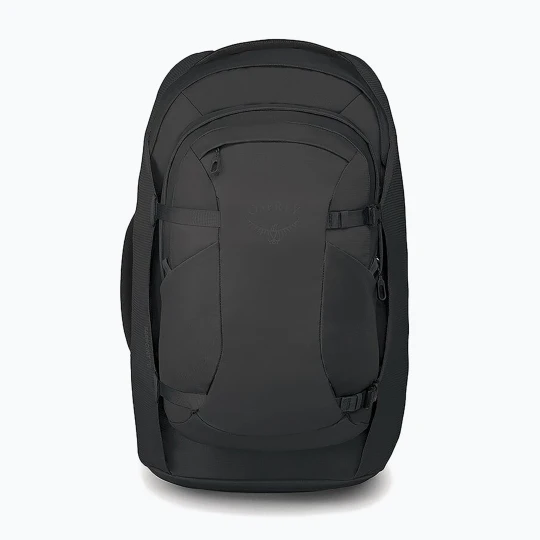 Zdjęcie produktu Plecak turystyczny Osprey Farpoint 70 l black