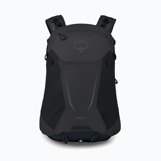 Zdjęcie produktu Plecak turystyczny Osprey Hikelite 18 l raven black