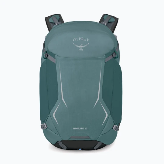 Zdjęcie produktu Plecak turystyczny Osprey Hikelite 26 l cascade blue