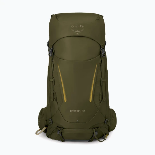 Zdjęcie produktu Plecak turystyczny Osprey Kestrel 38 l moss green