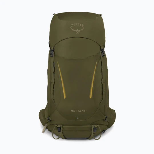 Zdjęcie produktu Plecak turystyczny Osprey Kestrel 48 l moss green