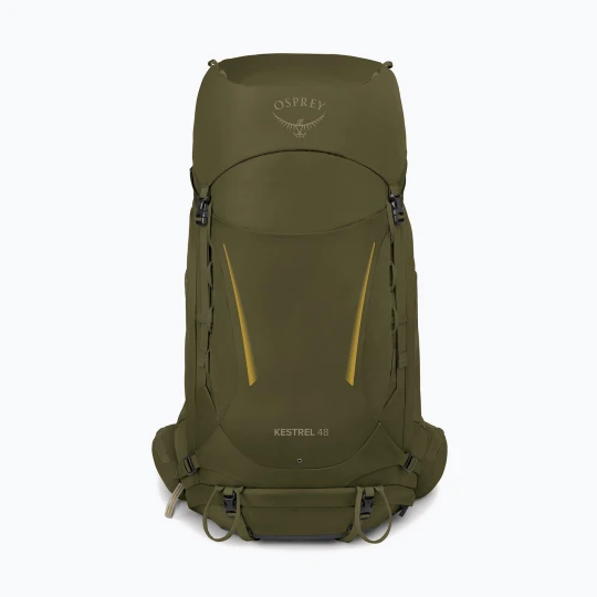 Zdjęcie produktu Plecak turystyczny Osprey Kestrel 48 l (S) moss green