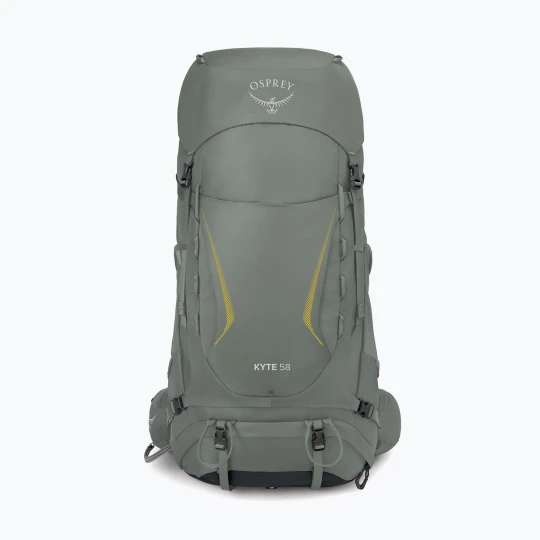 Zdjęcie produktu Plecak turystyczny Osprey Kyte 58 l rocky brook green
