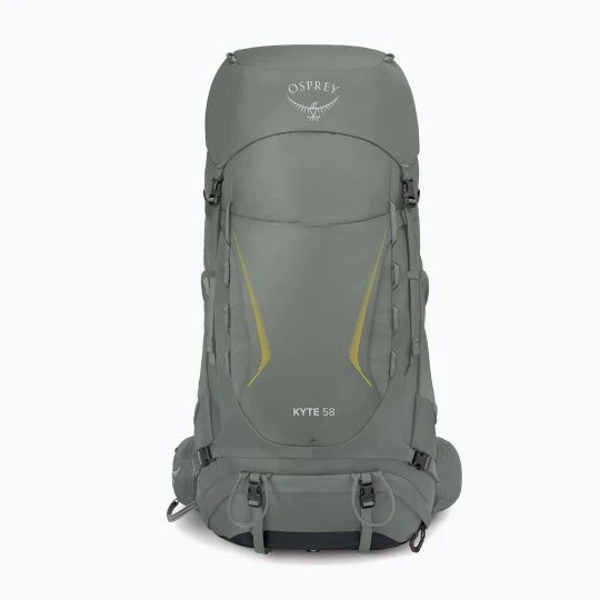 Zdjęcie produktu Plecak turystyczny Osprey Kyte 58 l rocky brook green