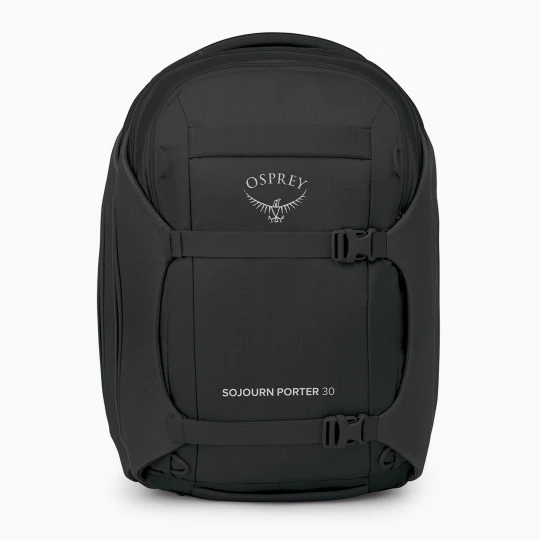 Zdjęcie produktu Plecak turystyczny Osprey Porter 30 l black