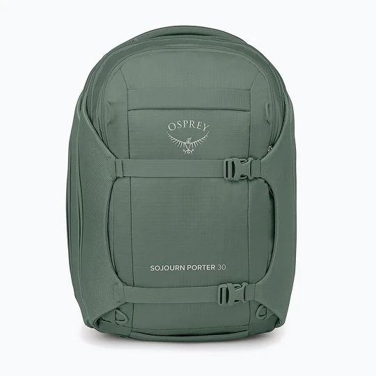 Zdjęcie produktu Plecak turystyczny Osprey Porter 30 l koseret green