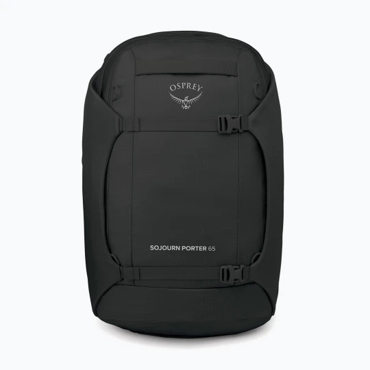 Zdjęcie produktu Plecak turystyczny Osprey Sojourn Porter 65 l black