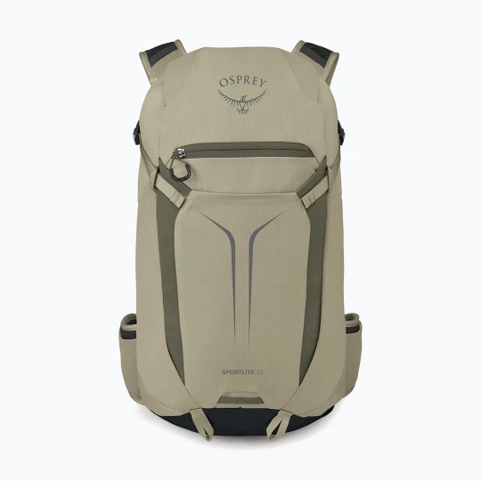 Zdjęcie produktu Plecak turystyczny Osprey Sportlite 22 l olive tan Zielony