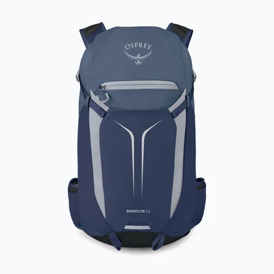 Zdjęcie produktu Plecak turystyczny Osprey Sportlite 22 l serenity blue
