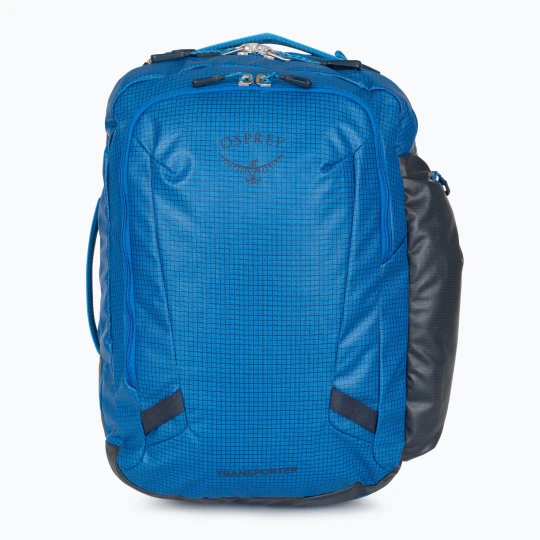 Zdjęcie produktu Plecak turystyczny Osprey Transporter Travel Pack 36 l blue flame