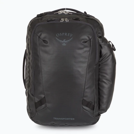 Zdjęcie produktu Plecak turystyczny Osprey Transporter Travel Pack 36 l raven black