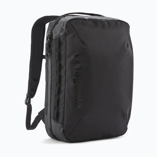 Zdjęcie produktu Plecak turystyczny Patagonia Black Hole Micro MLC 22 l black