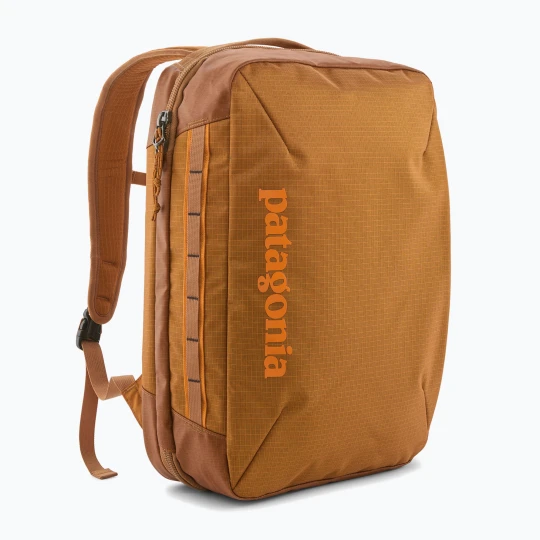 Zdjęcie produktu Plecak turystyczny Patagonia Black Hole Micro MLC 22 l cinnamon brown