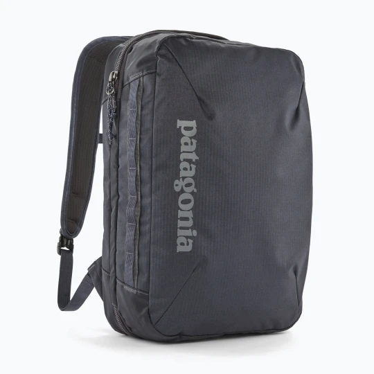 Zdjęcie produktu Plecak turystyczny Patagonia Black Hole Micro MLC 22 l smolder blue Granatowy