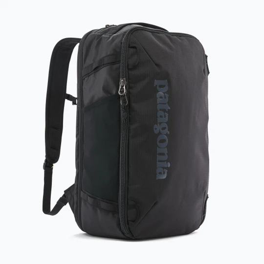 Zdjęcie produktu Plecak turystyczny Patagonia Black Hole Mini MLC 30 l black/black